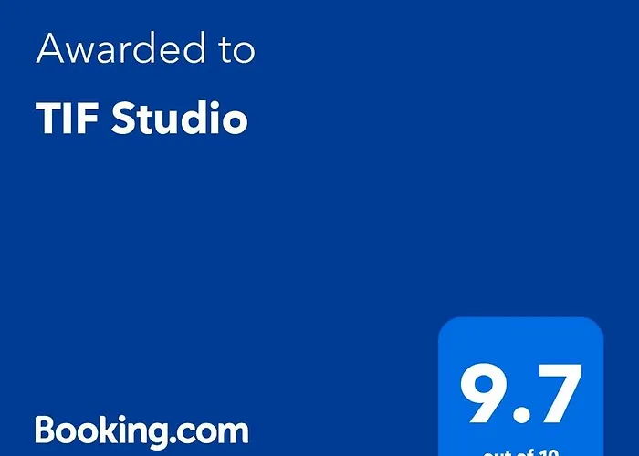 Tif Studio