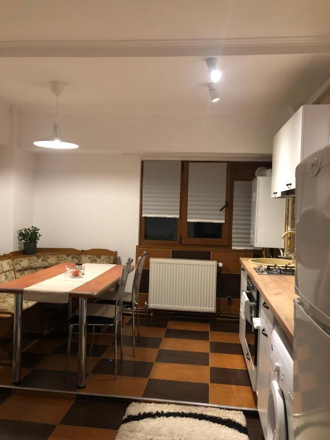 Apartment Tif Ramnicu Valcea