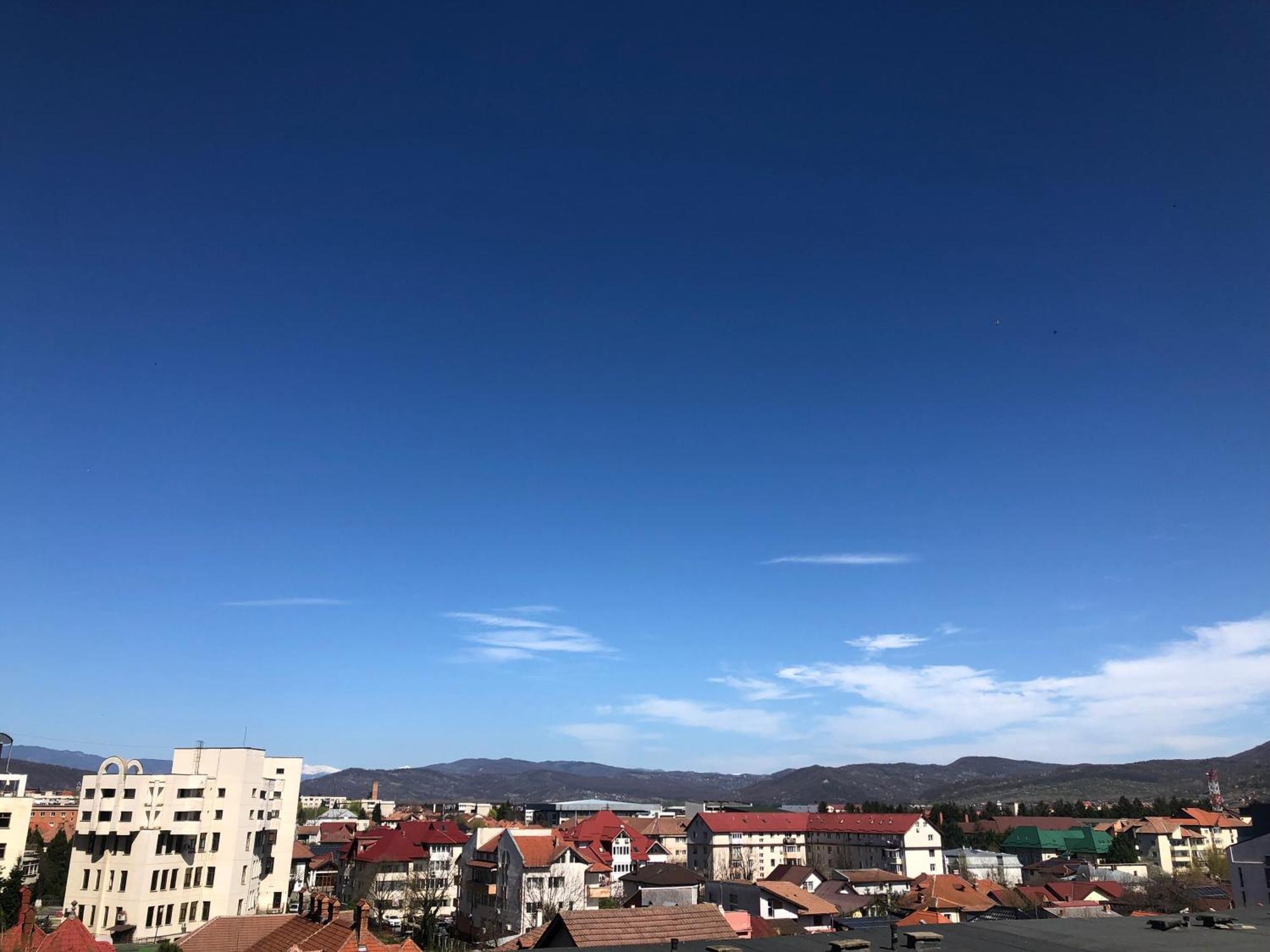 Tif Ramnicu Valcea